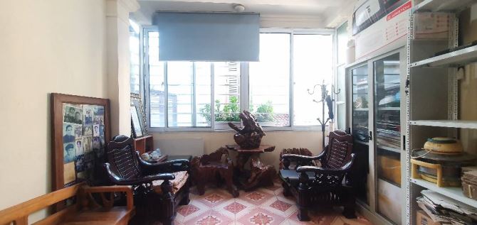 💥 PHÂN LÔ QUÂN ĐỘI 🏡NGUYỄN NGỌC NẠI -  THANH XUÂN - 4