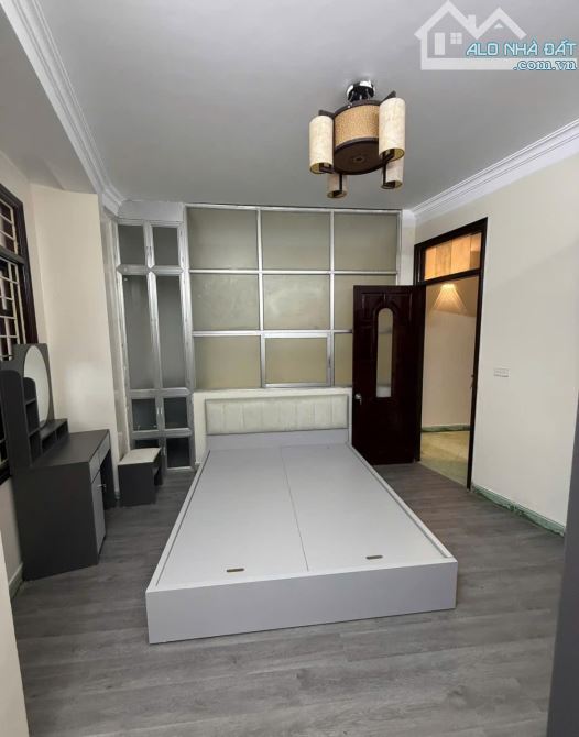 Bán Nhà Tam Trinh, 3PN, 3wc, 4 tầng, giá 4,5 tỷ - 4