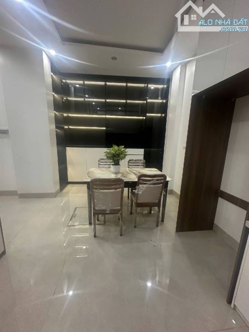 BÁN NHÀ PHỐ VẠN PHÚC HÀ ĐÔNG_LÔ GÓC VIEW CÔNG VIÊN_KINH DOANH ĐỈNH_DT: 60M_GIÁ: 15,8 TỶ - 4