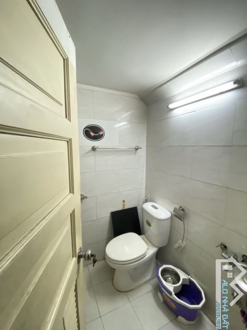 Bán nhà 3 tầng đường Lê Đức Thọ Gò Vấp gần trường Trần Hưng Đạo hẻm xe hơi SHR 53m2 - 4