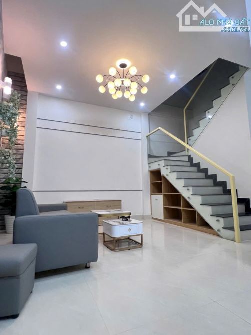 CHO THUÊ NHÀ 2 TẦNG KIỆT 106 NGUYỄN LỘ TRẠCH, TP HUẾ - 4