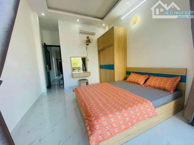 BÁN NHÀ 1 TRỆT 2 LẦU MT ĐƯỜNG NGUYỄN AN NINH, F. THẮNG NHÌ, TPVT_70,5M_ - GIÁ 9,8TỶ TL - 4