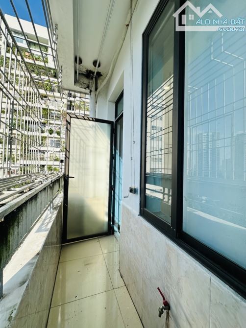 🏢 Bán căn hộ trung tâm Hà Nội – 59m² – 3 phòng ngủ – Full nội thất – Nhỉnh 5 tỷ - 4