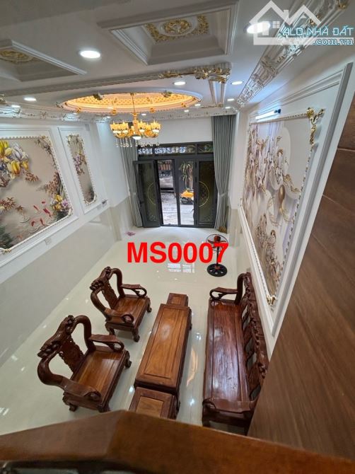 NHÀ ĐẸP ƠI LÀ ĐẸP, NỞ HẬU, ĐƯỜNG HƯƠNG LỘ 2, BÌNH TRỊ ĐÔNG, BÌNH TÂN. - 4