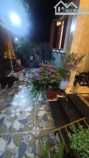 SIÊU PHẨM BIỆT THỰ MINI BÌNH TÂN - 8*15 - XE HƠI NGỦ NHÀ - TẶNG NỘI THẤT SANG TRỌNG - 4