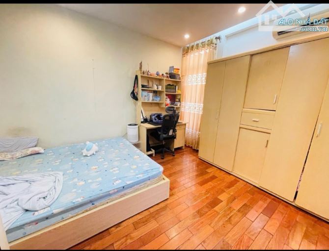 MẶT PHỐ THÔNG PHONG- LÔ GÓC 3 THOÁNG - KINH DOANH - MẶT TIỀN RỘNG - VỊ TRÍ ĐẮC ĐỊA- SỔ NỞ - 4