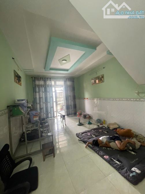 Bán Nhà Gấp nhà 1 Lầu đường xe hơi, 4 x 18, 3PN. - 4