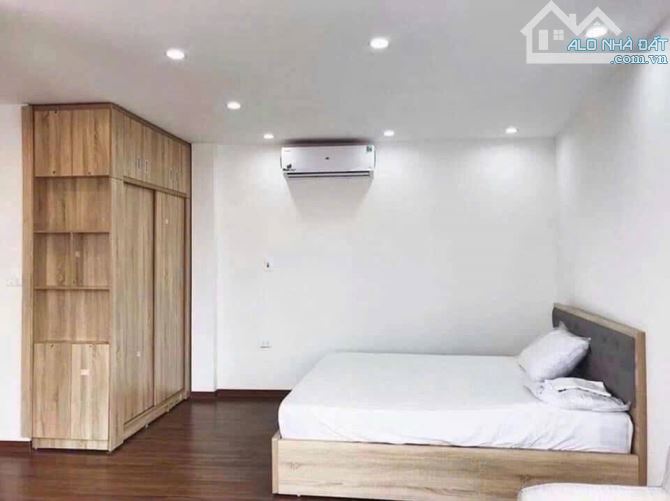 Ngọc Hà - Ba Đình.  -TÒA CĂN HỘ ĐẸP TUYỆT ĐỈNH.8 tầng thang máy. - GẦN PHỐ, NGAY LĂNG BÁC, - 4