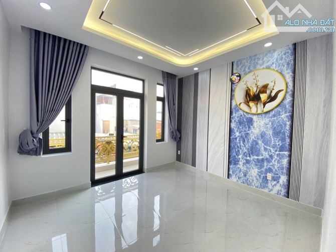 SIÊU PHẨM KHU PHÂN LÔ ĐỒNG BỘ GÒ XOÀI P.BHHA 4x13 - HẺM 7M CÓ LỀ CHÀO 7,8TỶ TL - 4