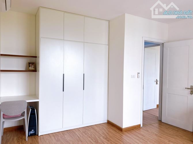 Cho thuê CC 3PN, 2WC, 122m2 giá tốt tại Phạm Văn Đồng, Cổ Nhuế 2, Bắc Từ Liêm, Hà Nội - 4