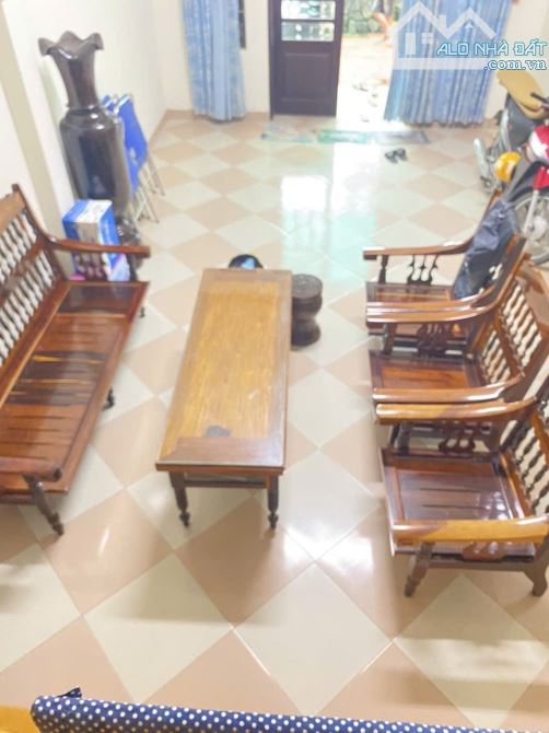NHÀ 3 TẦNG SAO BIỂN, CÁCH BIỂN 2P ĐI BỘ, 98M2, ĐƯỜNG 8M, GIÁ CHỈ 9,5 TỶ - 4