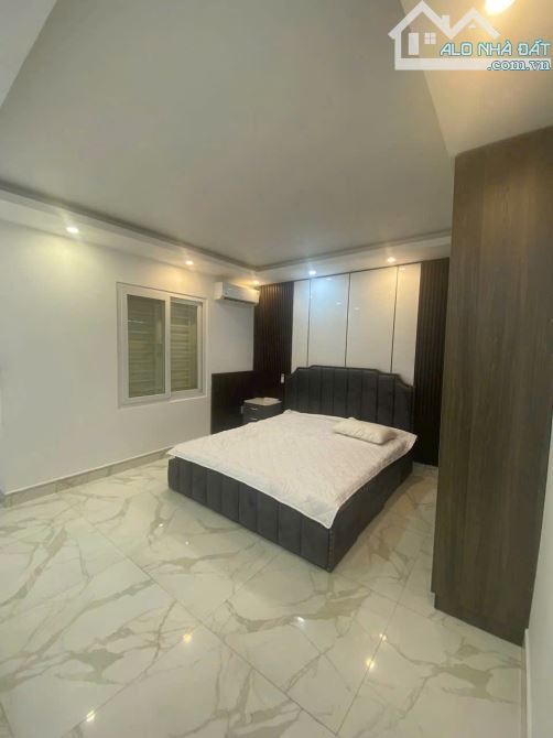 🏡 NHÀ 3 TẦNG MỚI ĐẸP LONG LANH – ĐƯỜNG 5.5M – HÒA KHÁNH NAM – LIÊN CHIỂU - 7,X TỶ - 4