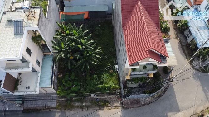 CHỦ GỬI BÁN LÔ ĐẤT PHƯỜNG BIÊN HOÀ ( bửu hoà củ). DT: 6x17,5=105M2. GIÁ: 3TỶ TL - 4