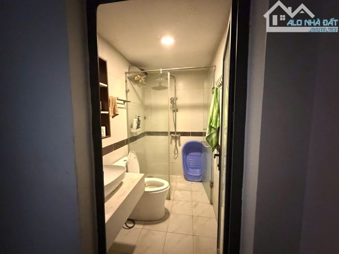 Nhà mặt phố Trần Đăng Ninh - Hà Đông 4 ngủ có 13 triệu - 4