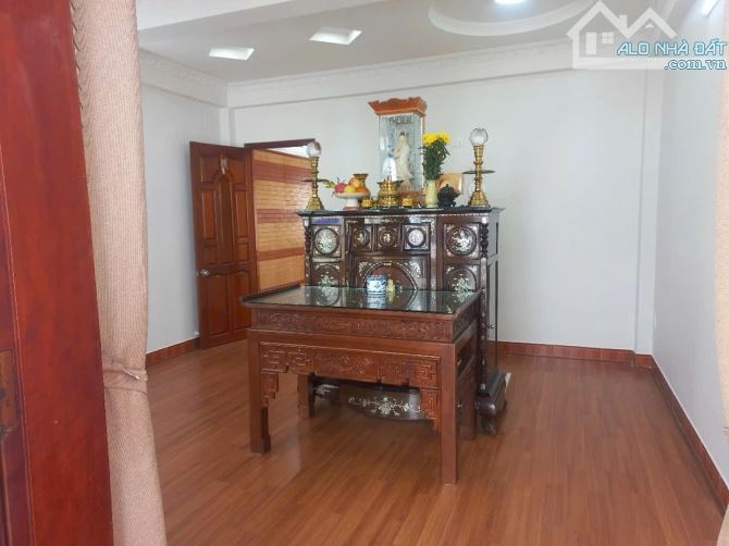 ✨ NHÀ MỚI 4 TẦNG KIỆT 5M NGUYỄN VĂN LINH – HẢI CHÂU  Sau mặt tiền Nguyễn Văn Linh - 4