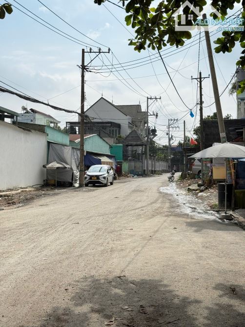 🔥 CHÍNH CHỦ gửi bán Gấp XƯỞNG 6930m2 Đường Lớn sát Lê Hồng Phong - Dĩ An - 4