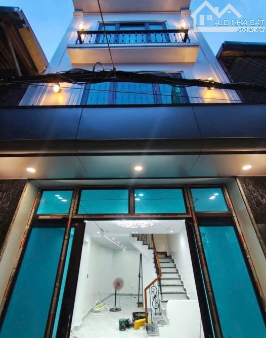 Bán nhà Tô Hiệu, Hàng Kênh, Lê Chân,  3 tầng, 38m2, 3,05 tỷ - 4