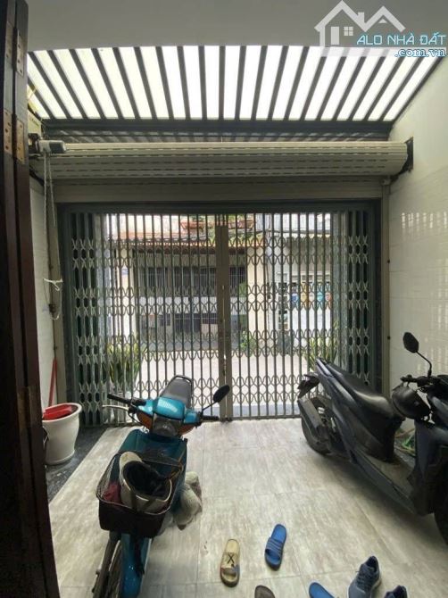 💥 NHÀ BÁN - DÒNG TIỀN 20TR/THG - XÔ VIẾT NGHỆ TĨNH - BÌNH THẠNH - 85 M2 - HƠN 11 TỶ - 4