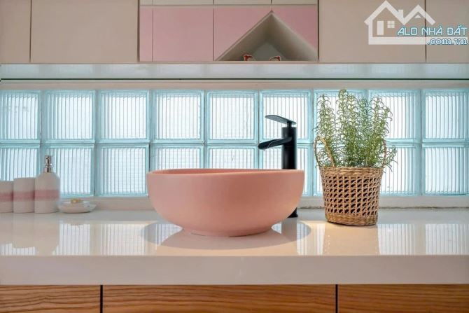 NHÀ 4 TẦNG FULL NỘI THẤT - GẦN ĐẢO KIM CƯƠNG - ĐƯỜNG 7m5 - HÓI KIỂNG 10 - 4