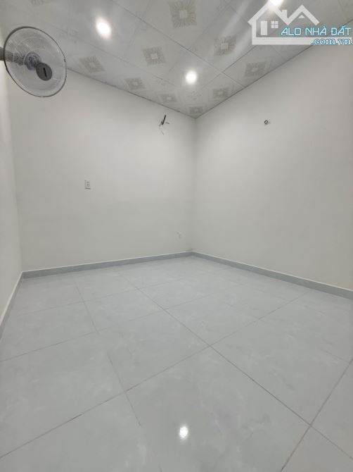 💥TKTQ THÔNG LÊ TRỌNG TẤN -  HẺM 6M THÔNG - DT 4.5x12m - 2 TẦNG MỚI ĐẸP - GIÁ CHỈ 4.9 TỶ - 4