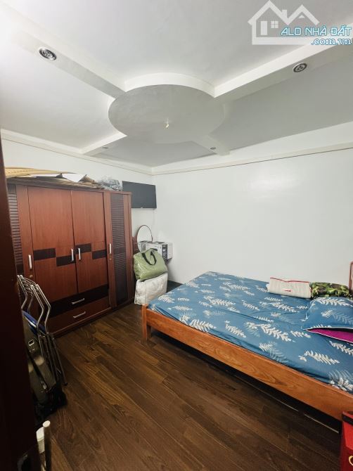 BÁN CĂN HỘ CHUNG CƯ TÒA CT6A XALA HÀ ĐÔNG, 84M, GIÁ 4,65 TỶ - 4