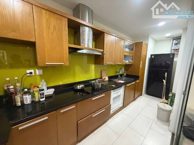 BÁN CĂN HỘ VINCOM CENTER BÀ TRIỆU 135M2- SIÊU VIP - ĐẲNG CẤP - HIẾM NHÀ BÁN- GIÁ CHÀO 22.5 - 4