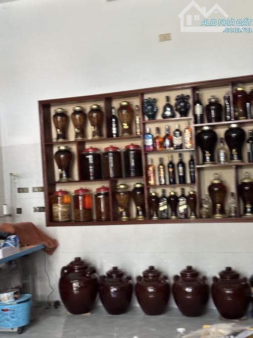 Chính chủ cần bán nhanh căn nhà nghỉ 3 tầng lô góc mặt tiền đường lê đại hành - 4