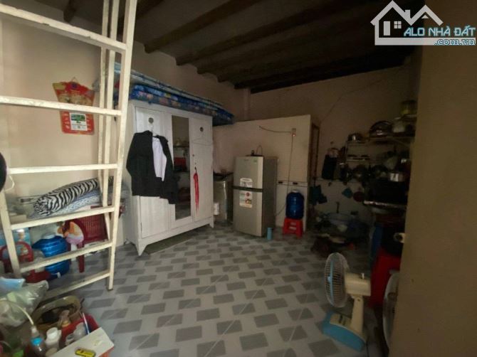 HXH thông 96.3m² ngang 8m, sẵn dòng tiền 5PN – Chiến Lược, Bình Trị Đông – 5.8 tỷ - 4