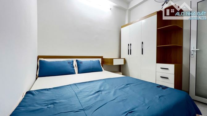💥Nhà Mê Lửng TC 4*17m,Hẻm Phan Bội Châu,gần Trường Chu Văn An - 4