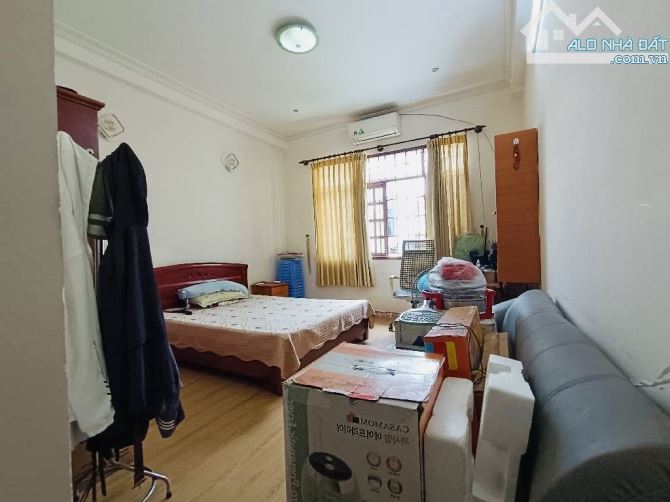 Phường tân quy Mt đường số 4 tầng 4m*18m Sổ hồng riêng - 4