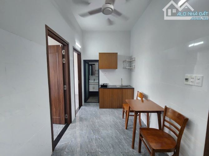 2PN giá rẻ, lâm văn bền, Tân Quy. Trung tâm của Q7 - 4