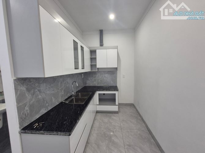 Nhà 1 tầng mới tinh- Cam Lộ, Hùng Vương, Hồng Bàng, Hải - 4