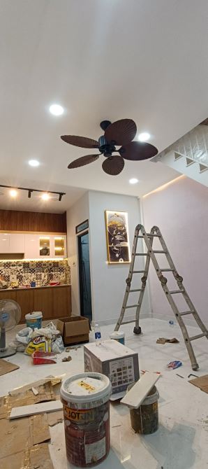 🏘🔥BÁN NHÀ QUẬN 11 – GẦN CÔNG VIÊN ĐẦM SEN - 24M2 - 4x6 - 2 TẦNG MỚI TINH - CHỈ 3.45 TỶ. - 4