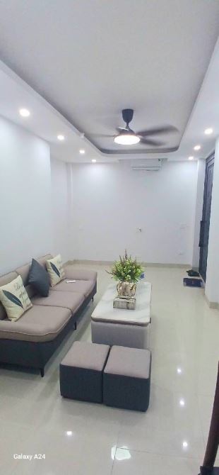 TRUNG TÂM CẦU GIẤY, MÔ HÌNH CĂN HỘ CHO THUÊ, 7 PHÒNG KHÉP KÍN, DOANH THU CHỦ TỰ LÀM 30TR - 4