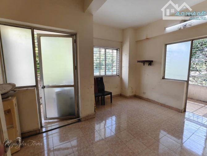 Chung cư CT6 Yên Hoà - Cầu Giấy 155m, 4 ngủ Căn Góc - 4