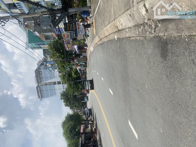 🚦SÁT MAN THIỆN-TĂNG NHƠN PHÚ A- THỦ ĐỨC. 💎NHÀ ĐẸP 3 LẦU- 3PN- 💰CHỈ 7.3 TỶ TL.  📍VỊ TRÍ - 4