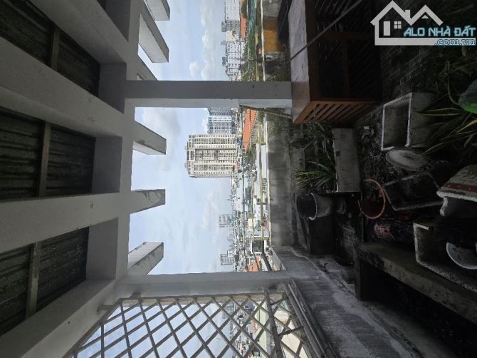 BÁN NHÀ 5 TẦNG NGAY MẶT TIỀN LÂM VĂN BỀN, P.TÂN KIỂNG,QUẬN 7.DT 70M.CHỈ 18 Tỷ 9 - 4