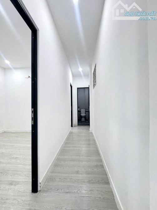BÁN NHÀ LÊ VĂN KHƯƠNG Q12 - 2 TẦNG 56M2 ( 4M X 15M) - 3.44 TỶ - 4