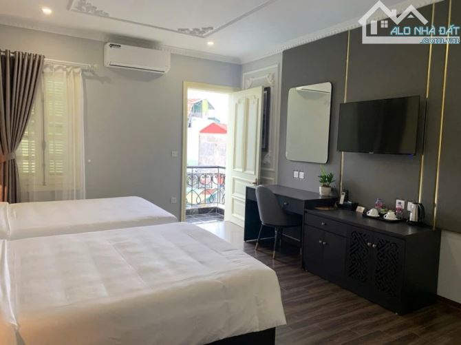 💥 SIÊU HOT, KHÁCH SẠN 12 TẦNG GẦN VÕ NGUYÊN GIÁP, S368m², NGANG 18.0m, GIÁ 145 TỶ 💥 - 4