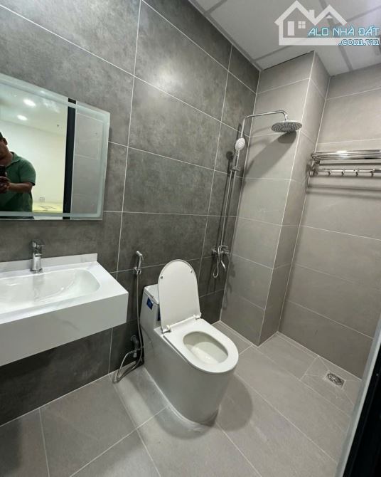 TÒA CHDV 5 TẦNG,  27P, TM - 180M² - SIÊU DÒNG TIÊN 2 TỶ/NĂM - ĐƯỜNG THỐNG NHẤT, CHỈ 25.5TỶ - 4