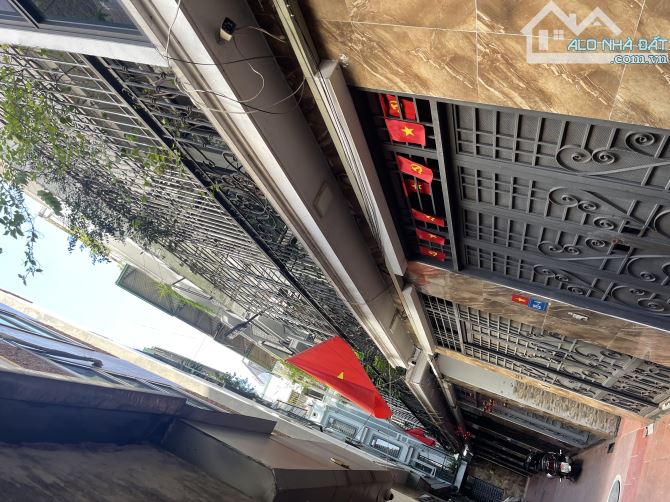 Văn quán 45m 4t mt3,5m ngõ cực to,ô tô tránh cách 5m, tiện ích xung quanh bạt ngàn,an sinh - 4