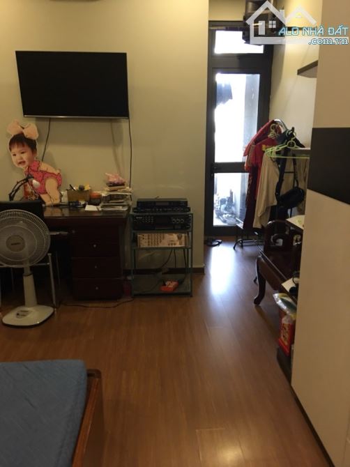 Căn hộ Tràng An Complex - 93m2 - 3N2VS - Full nội thất - 4