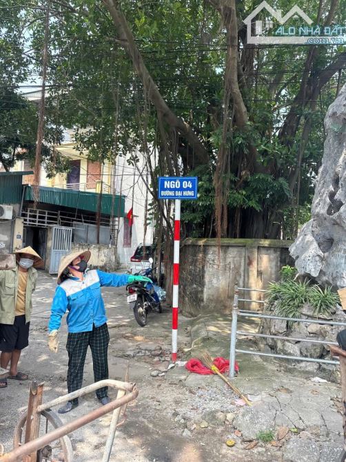 ĐẠI HƯNG NGỌC HỒI 60M , 4 TẦNG , XÂY MỚI CHỈ VIỆC DỌN ĐỒ VỀ Ở GIÁ CHỈ 6,8 TỶ - 4