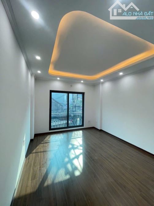 DUY NHẤT CÒN SÓT LẠI – NHÀ VÂN CANH 4 TẦNG Ô TÔ ĐỖ CỬA GIÁ CHỈ HƠN 5 TỶ - 4