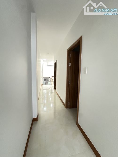 Nhà Trường Trinh - 86m2 - 3.39 tỉ. - 4