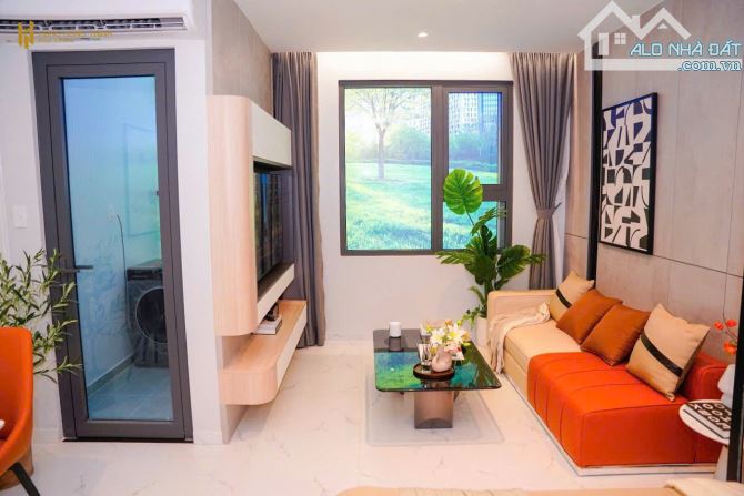 The Win City chính thức nhận booking căn hộ view hồ bơi phân khu đầu tiên, giá 28tr/m2 - 4
