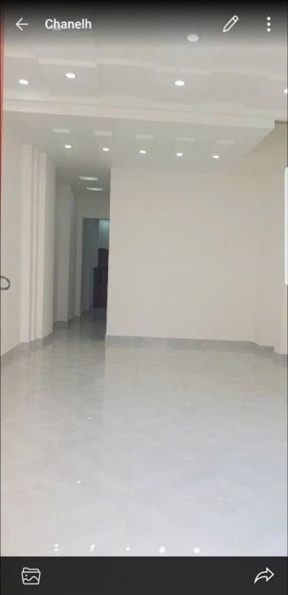 Nhà 3 TẦNG NGỘP BANK,Đ. HIỆP THÀNH13,P.HiệpThành,Q12,dt 130m2(4,7mx30m).Đường 6m,💰10,2Tỷ. - 4