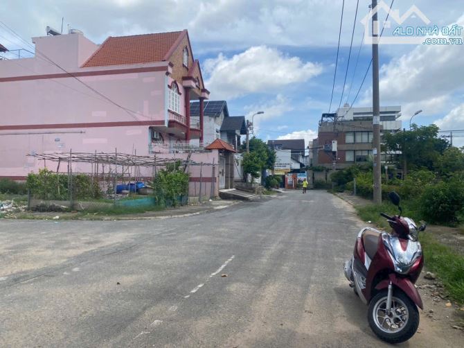 Đất biệt thự 2 mặt tiền,hiệp bình Chánh,thủ Đức,200m2,gần gigamal phạm văn đồng - 4