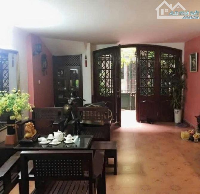 🏡 Hào Nam – khu cán bộ cao cấp – 82m² – ô tô vào nhà – 22,5 tỷ - 4