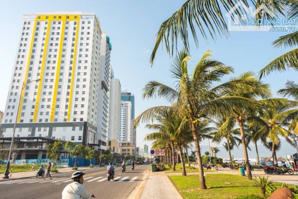 💥 SIÊU HOT, CẶP ĐẤT MẶT TIỀN PHẠM VĂN ĐỒNG, S250m², NGANG 10.0m, GIÁ 65 TỶ 💥 - 4